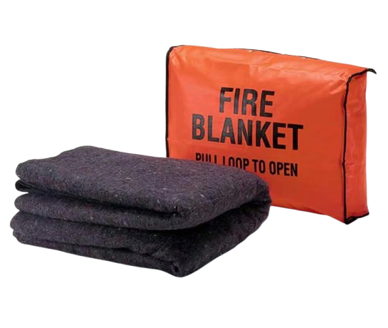 Fire Blanket
