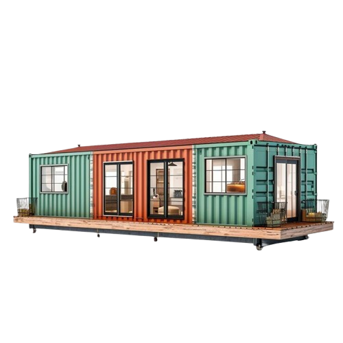 Container Cabin