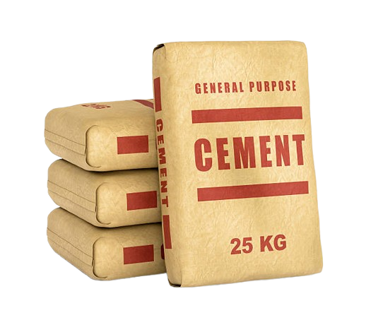Cement
