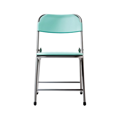 Worksite Table and Chair