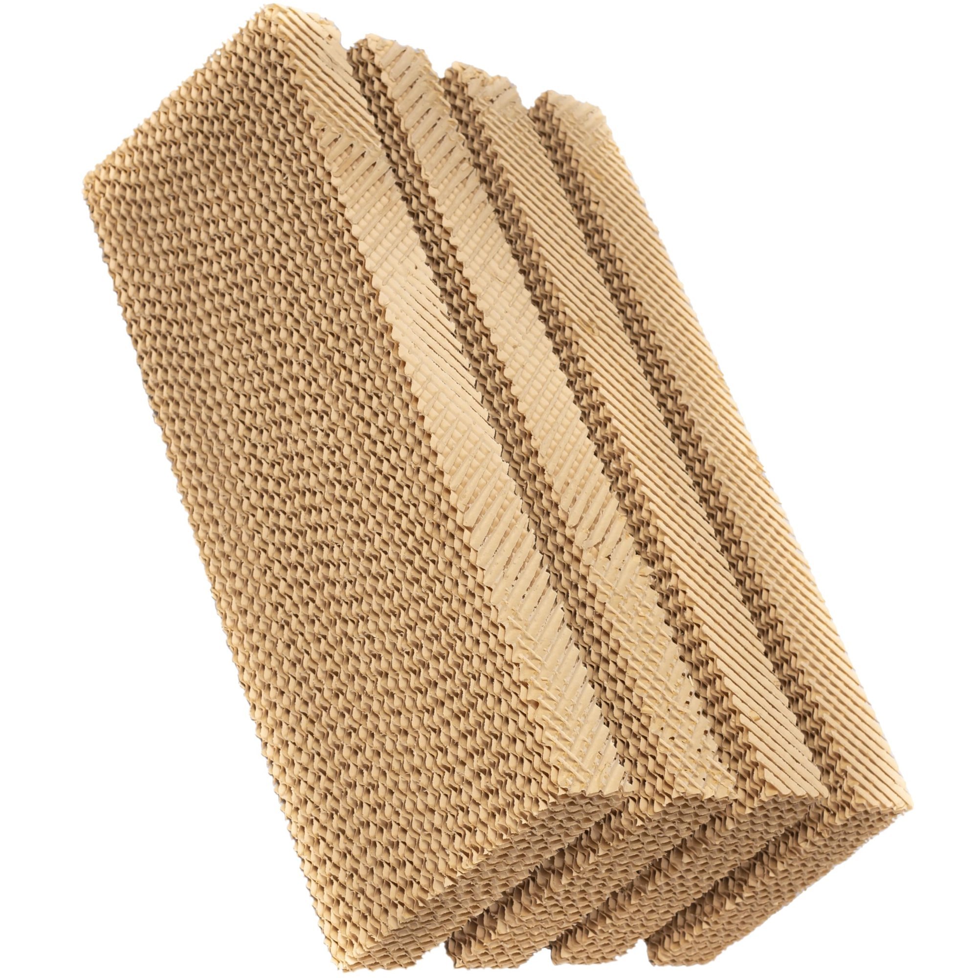 Filters and Cooling Pads