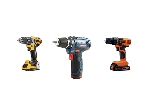 Small Machines