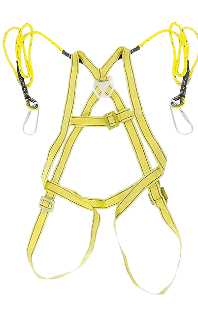 Fall Protection Belt