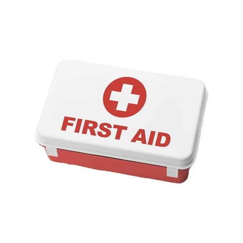 First Aid Box