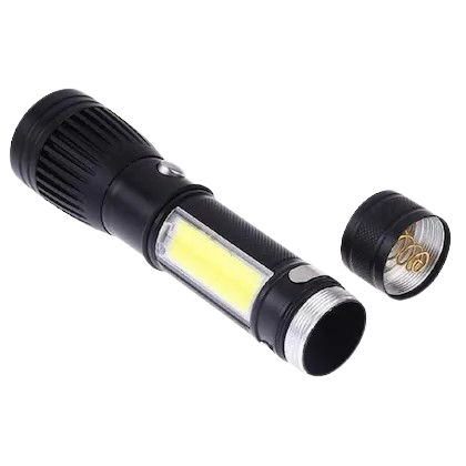 Flash Lights