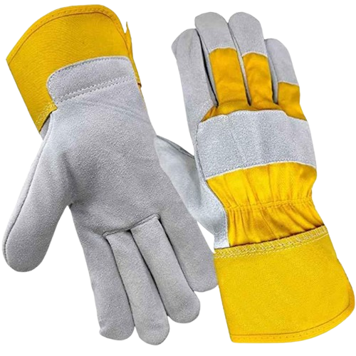 Safety Gloves