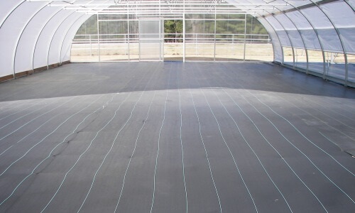 Green House Flooring