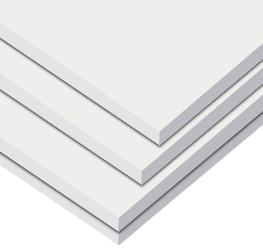 Gypsum Board & Fittings