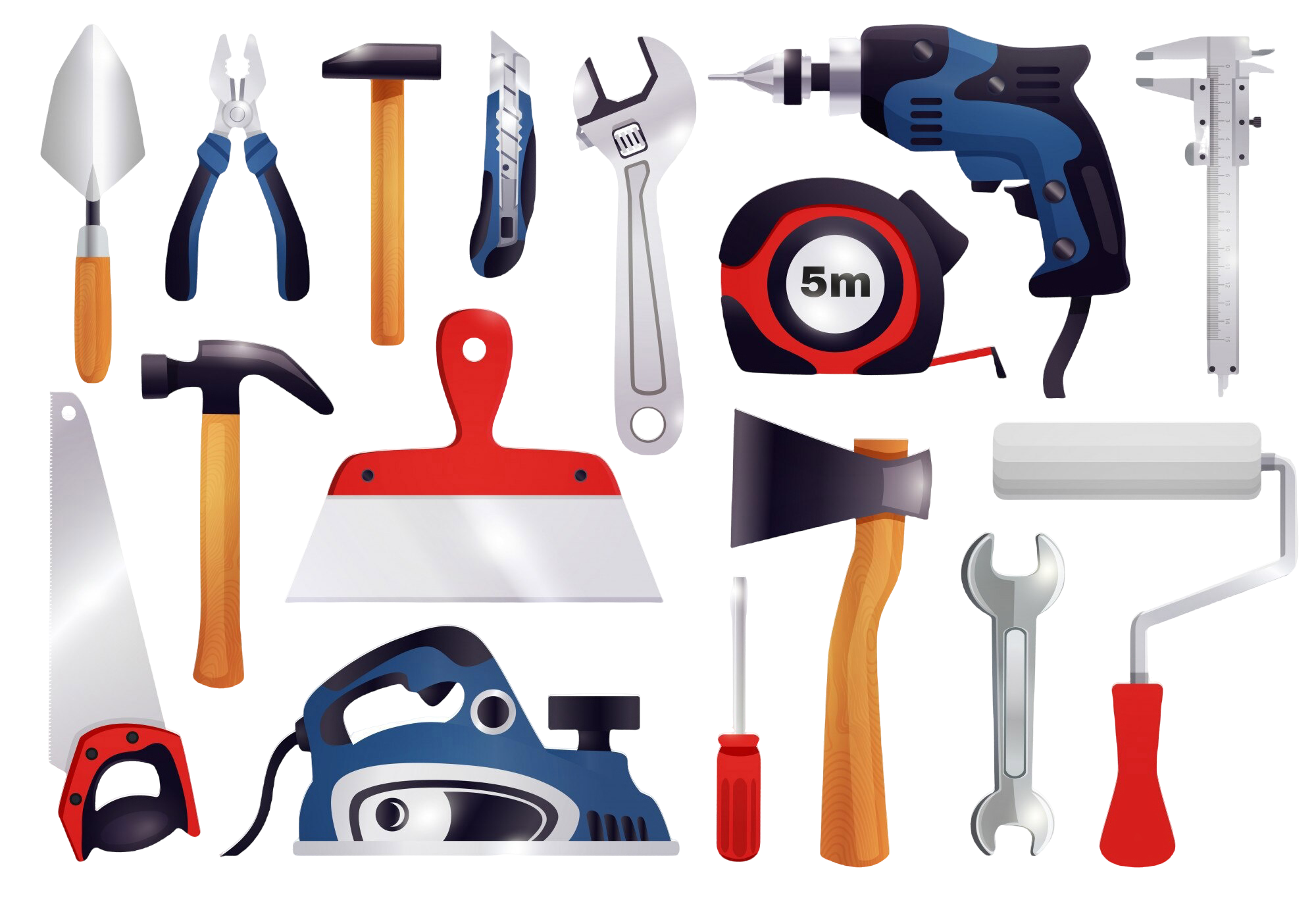 Hand Tools