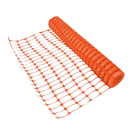 Safety Net Orange