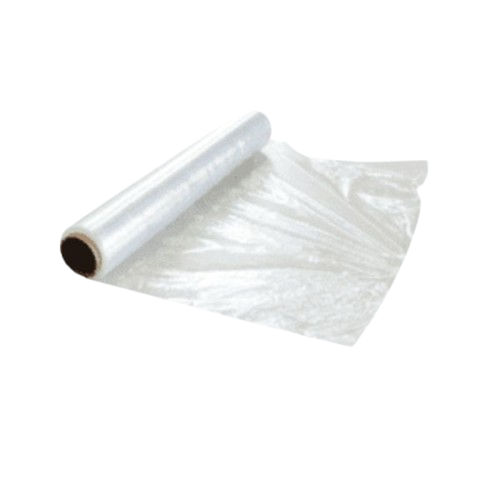 Plastic Rolls