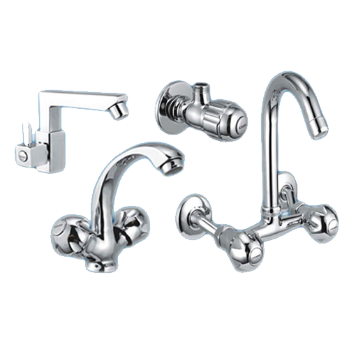 Sanitary Ware & Fittings