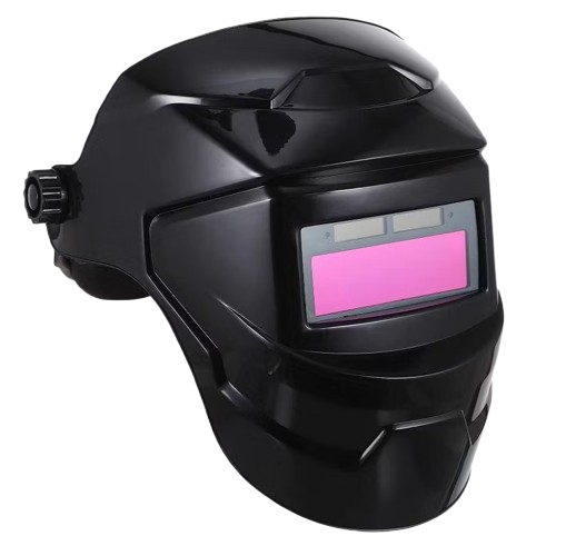 Face Protection